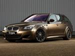 BMW M5 Hurricane RS Touring by G-Power 2011 года